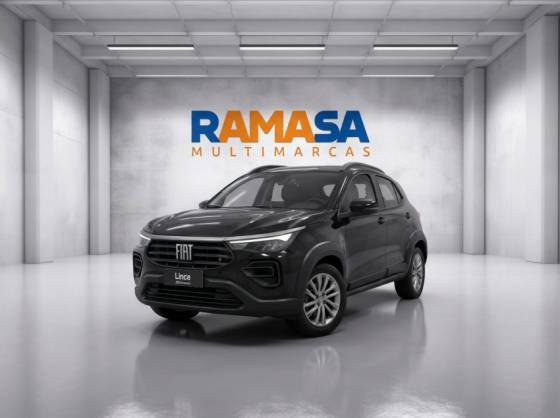 FIAT PULSE 1.3 FLEX DRIVE CVT